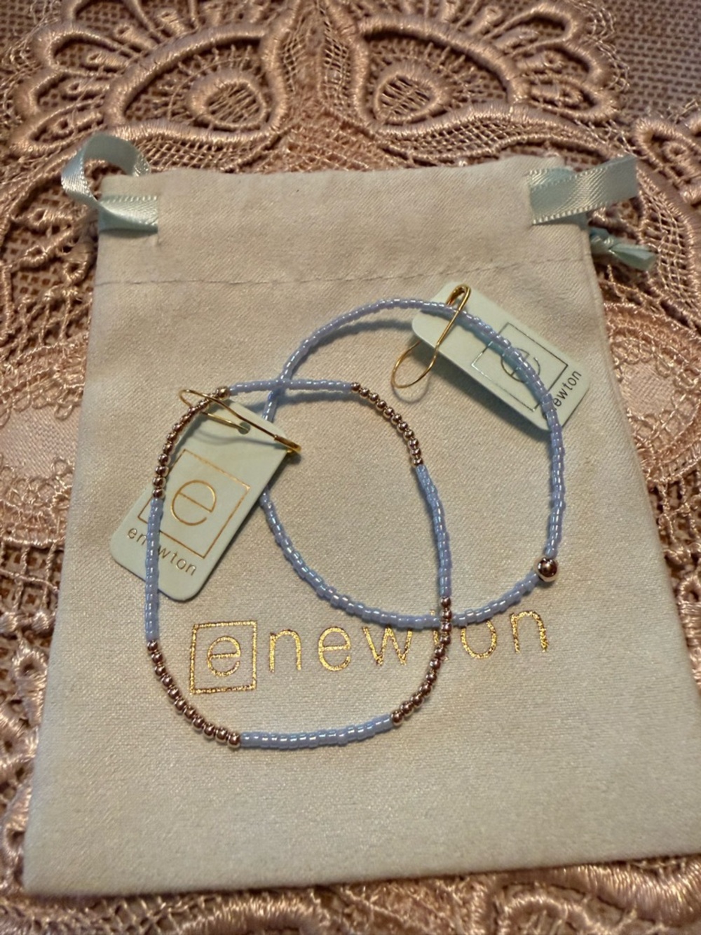 Enewton Ocean Mist Blissful Set - Picture 4 of 5